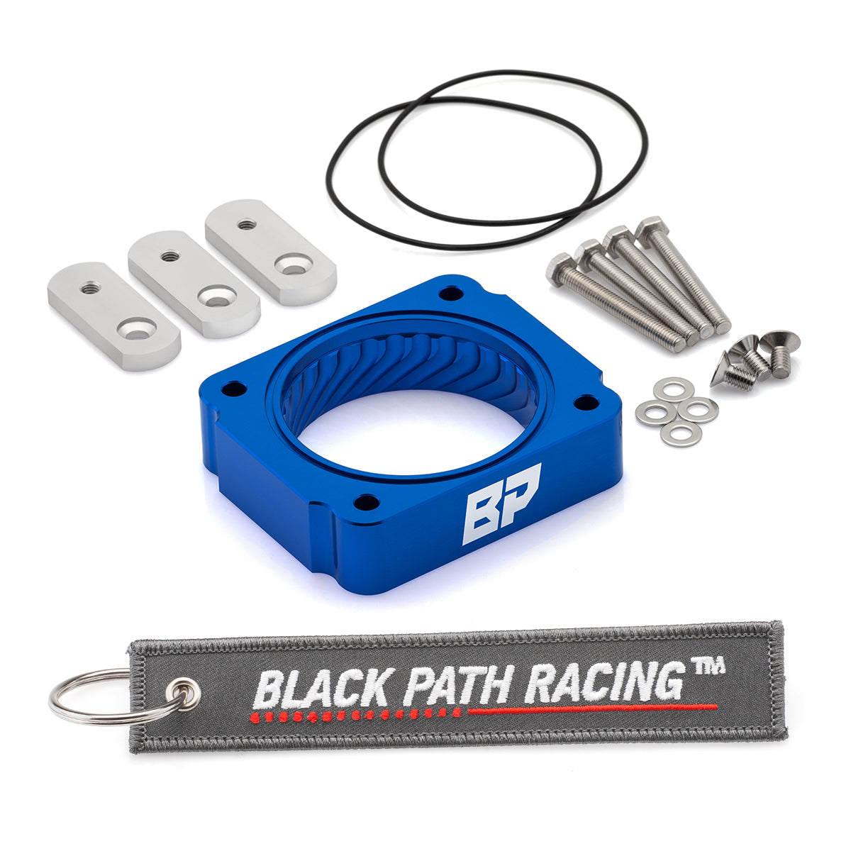 1999-2004 Ford F350 Super Duty  Throttle Body Spacer
