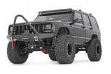 4.5 Inch Lift Kit Rear AAL Jeep Cherokee XJ 2WD/4WD (1984-2001) Rough Country