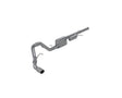MBRP 2021+ Chevy Tahoe 5.3L 3in Cat-Back Single Side Exit Exhaust MBRP