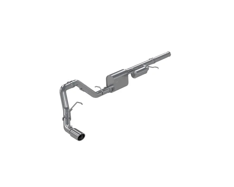 MBRP 2021+ Chevy Tahoe 5.3L 3in Cat-Back Single Side Exit Exhaust MBRP
