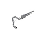 MBRP 2021+ Chevy Tahoe 5.3L 3in Cat-Back Single Side Exit Exhaust MBRP