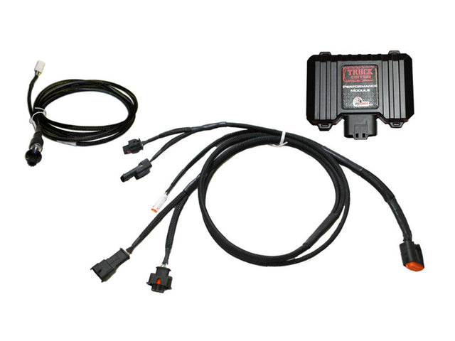 AG Diesel Solutions 62400 Performance Module, 2020-2025 Ford 6.7L Powerstroke AG Diesel Solutions