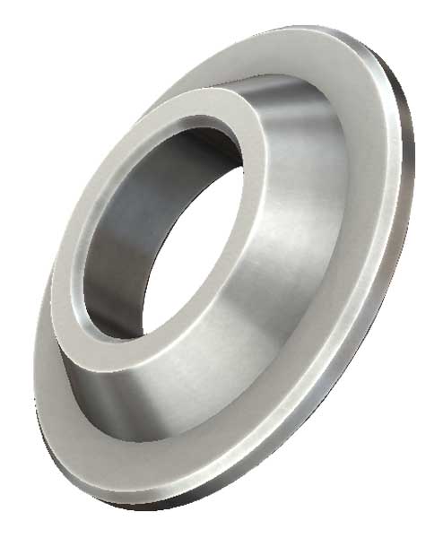 1/2 Safety Washer