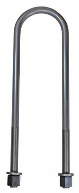 U Bolt, 5/8 X 4 X 14