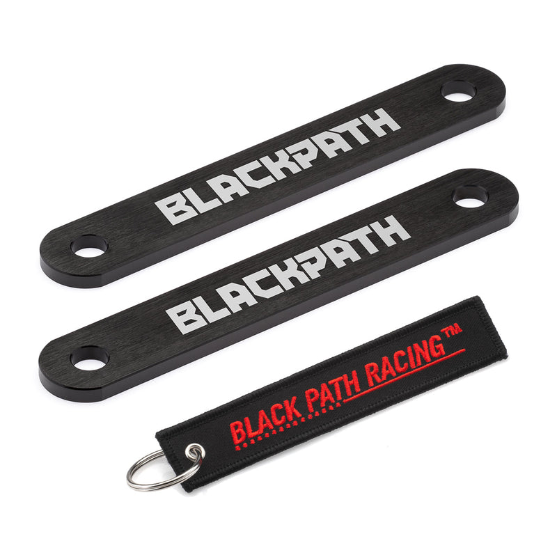 2005-2021 Suzuki Boulevard M50 Lowering Drop Links