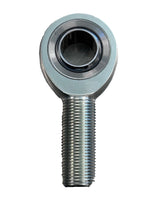 7/8"-14 ROD END W/ JAMNUT