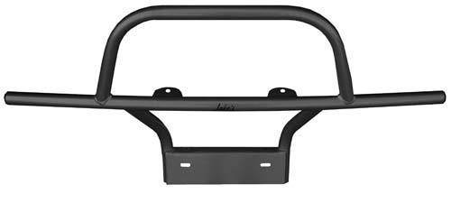 Jake's Safari Bar Black 1981+ Club Car DS