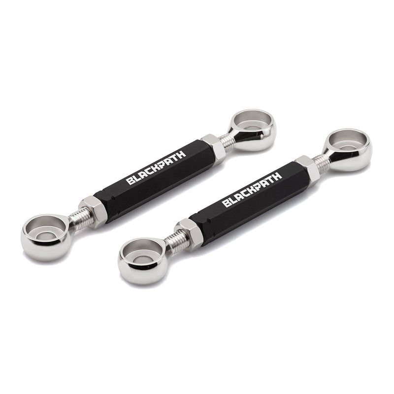 1996-2003 Suzuki GSF 600 Rear Adjustable Drop Lowering Kit