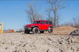 3.5 Inch Lift Kit C/A Drop 2-Door Jeep Wrangler JL 4WD (2018-2023) Rough Country