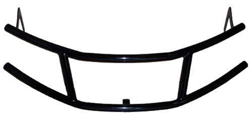 Jake's Brush Guard Black 2007-2016 Yamaha Drive