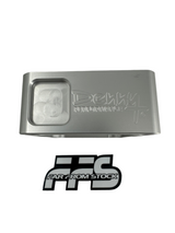 Denny T Grid Heater Delete for 89-2002 Dodge Cummins (and MOST 3rd GEN) Far From Stock Denny T