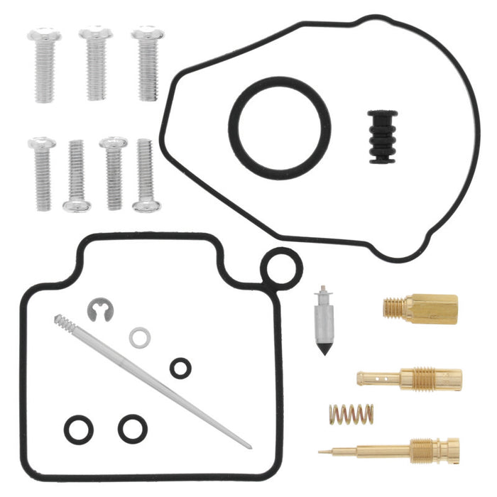 QuadBoss 93-00 Honda TRX300EX FourTrax Carburetor Kit