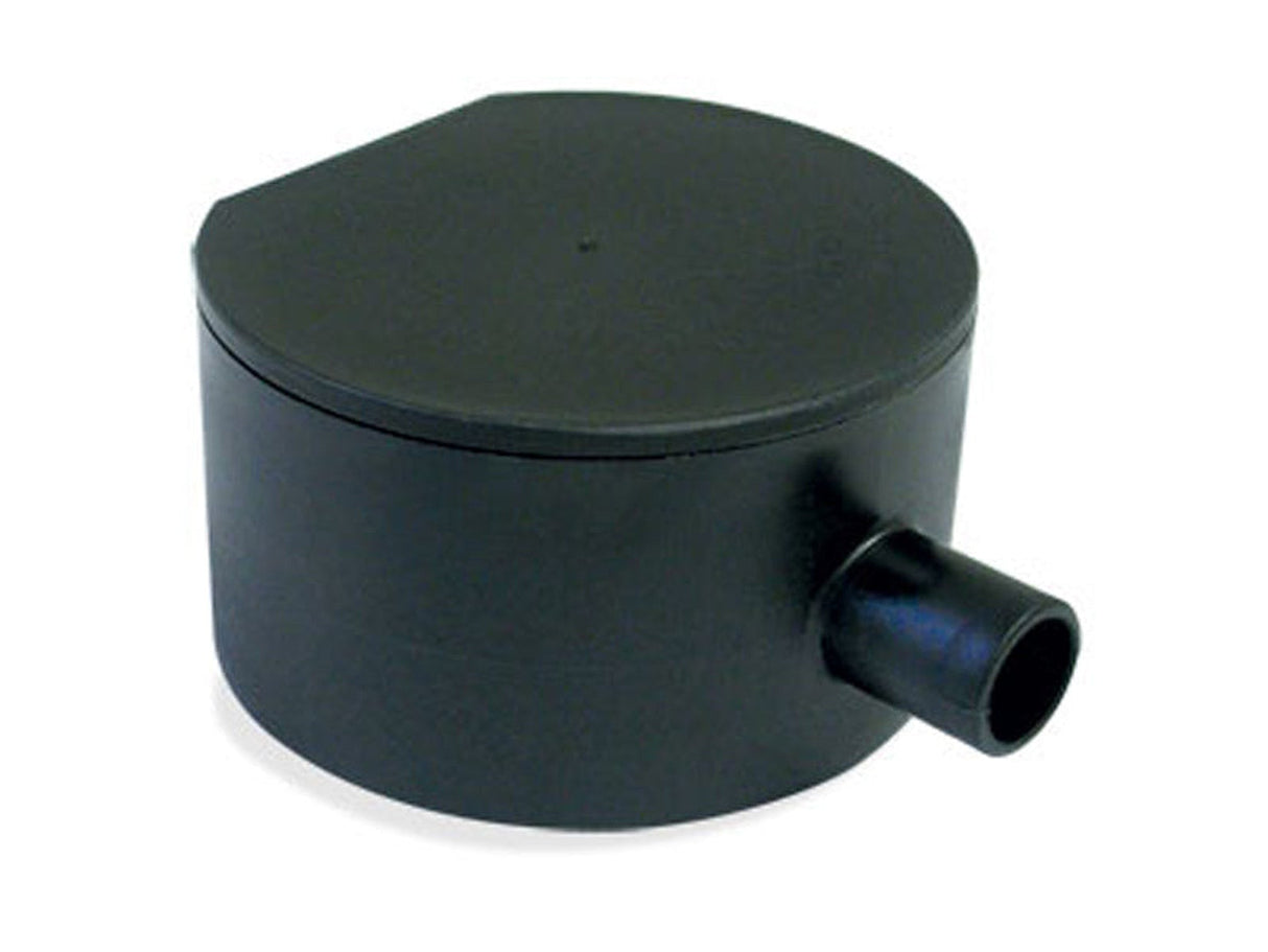 3944961 OE Crankcase Vent Filter, 1998.5-2002 Dodge Ram 5.9L Cummins Cummins OEM