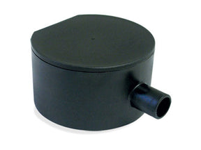 3944961 OE Crankcase Vent Filter, 1998.5-2002 Dodge Ram 5.9L Cummins Cummins OEM