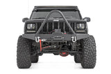 4.5 Inch Lift Kit RR Springs X-Series Jeep Cherokee XJ 2WD/4WD (84-01) Rough Country