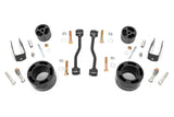 2.5 Inch Leveling Kit Spacers Jeep Gladiator JT 4WD (2020-2023) Rough Country