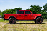 2.5 Inch Leveling Kit Spacers V2 Jeep Gladiator JT 4WD (2020-2023) Rough Country
