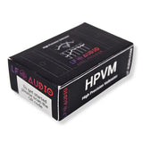 LF Audio HVPM High Precision Voltmeter