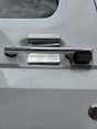 Polished Stainless Finger Guard - 1980-1997 F-Series & Bronco Complete Performance