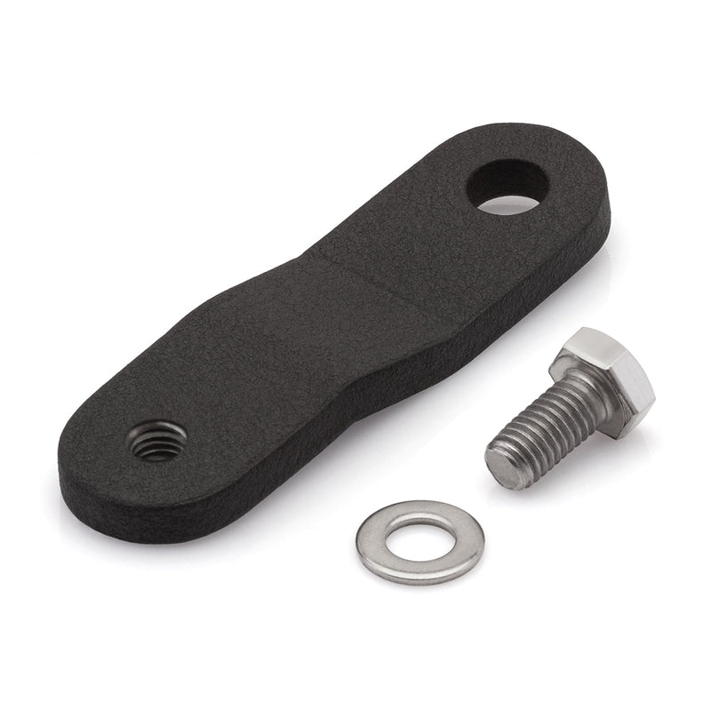 1995-2021 Harley Davidson Sportster 1200 2" Tank Riser Bracket