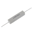 Resistors 15 Ohm 10 Watt Ceramic 5% TekShack