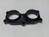 Billet Throttle Body Adapter- Honda Pioneer