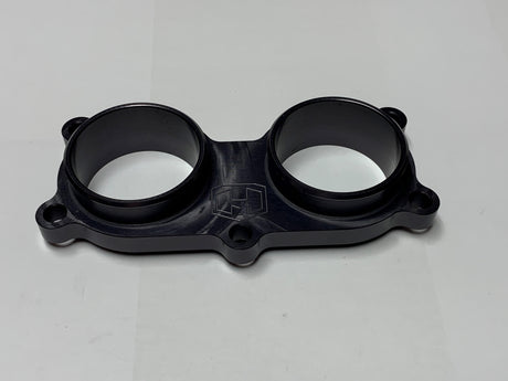 Billet Throttle Body Adapter- Honda Talon