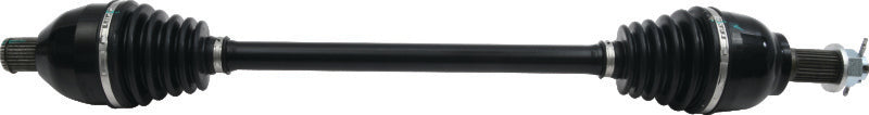 QuadBoss 20-21 Polaris RZR Pro XP Rear Left Side Rugged Axle