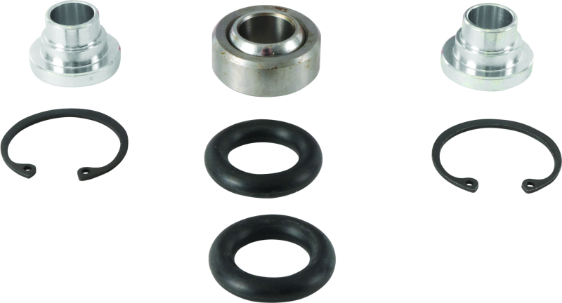 QuadBoss 06-11 Polaris LT-R450 QuadRacer Front Lower Shock Bearing Assembly