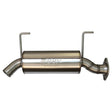 2024-2026 Polaris Xpedition XP/ADV Northstar Ultimate Quiet Muffler Gilomen Innovations