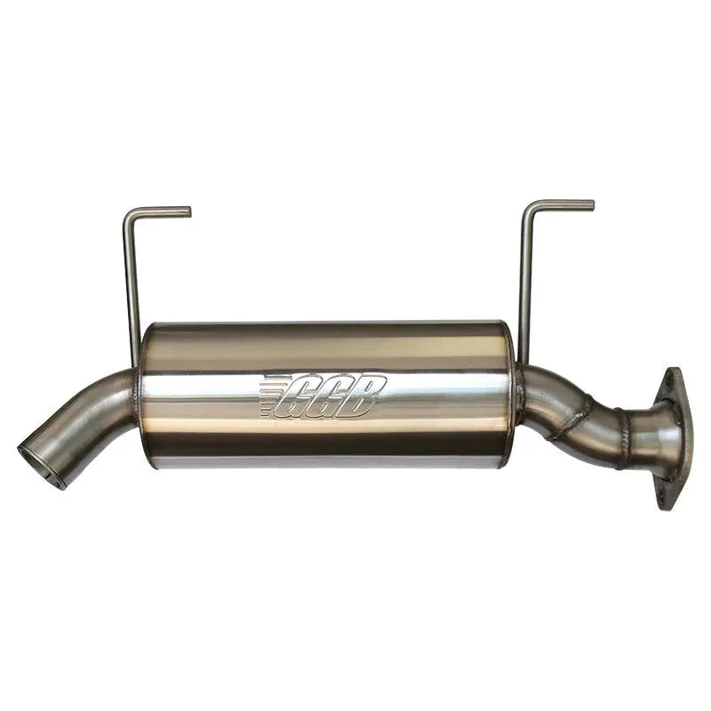 2024-2026 Polaris Xpedition XP/ADV Northstar Ultimate Quiet Muffler Gilomen Innovations