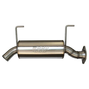 2024-2026 Polaris Xpedition XP/ADV Northstar Ultimate Quiet Muffler Gilomen Innovations