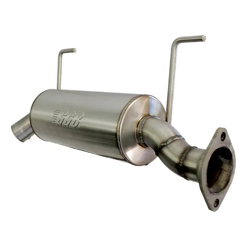 2024-2026 Polaris Xpedition XP/ADV Northstar Ultimate Quiet Muffler Gilomen Innovations