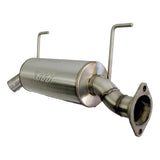 2024-2026 Polaris Xpedition XP/ADV Northstar Ultimate Quiet Muffler Gilomen Innovations