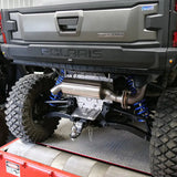 2024-2026 Polaris Xpedition XP/ADV Northstar Ultimate Quiet Muffler Gilomen Innovations