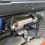 2024-2026 Polaris Xpedition XP/ADV Northstar Ultimate Quiet Muffler Gilomen Innovations