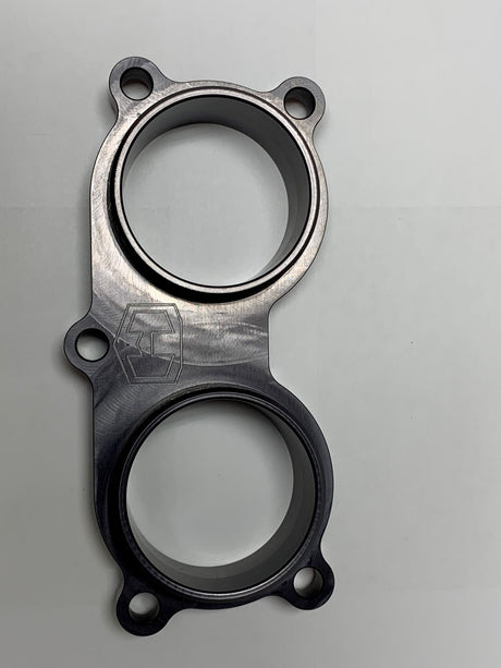 Billet Throttle Body Adapter- Honda Talon