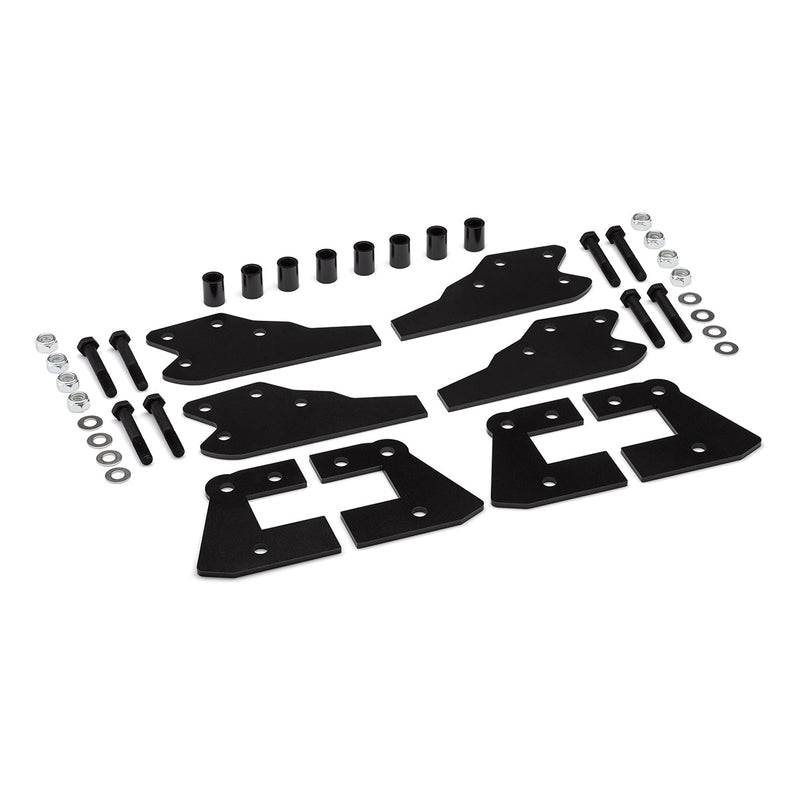 2013-2021 Polaris Ranger XP 900 Crew 3" Full Lift Kit