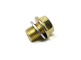 Plug, M14 x 1.50, Universal Other