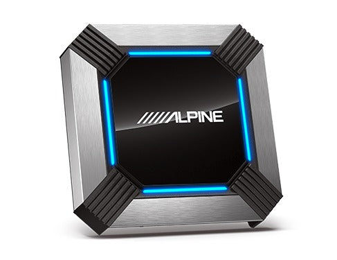 Alpine PXE-X121-12EV 12-Channel Amplifier & DSP Alpine