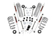 3.25 Inch Lift Kit 6 Cyl M1 Jeep Wrangler TJ (03-06)/Wrangler Unlimited (04-06) Rough Country
