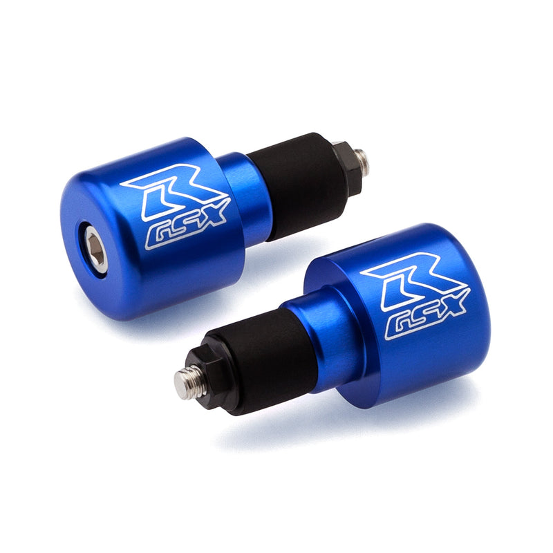 2001-2016 Suzuki GSX-R 1000 Bar Ends