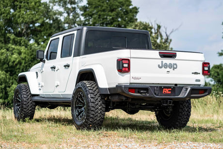 2.5 Inch Leveling Kits Springs Jeep Gladiator JT 4WD (2020-2023) Rough Country