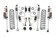 2.5 Inch Leveling Kits Springs M1R Jeep Gladiator JT 4WD (2020-2023) Rough Country