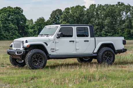 2.5 Inch Leveling Kits Springs M1R Jeep Gladiator JT 4WD (2020-2023) Rough Country