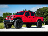 Jeep Gladiator 3.5 Inch Jeep Suspension Lift Kit Coil Springs Vertex Reservoir Shocks For 20-Pres Jeep Gladiator Rough Country