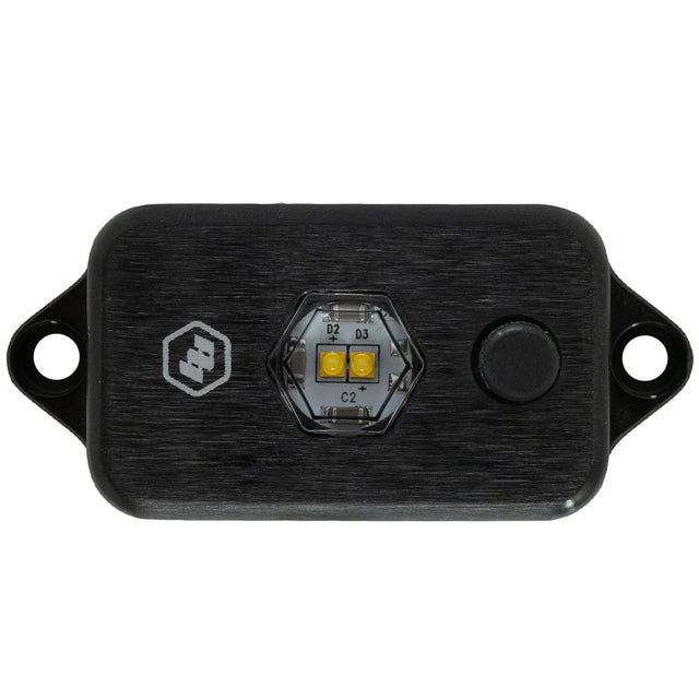 Baja Designs Led Dome Light Switch Baja Designs
