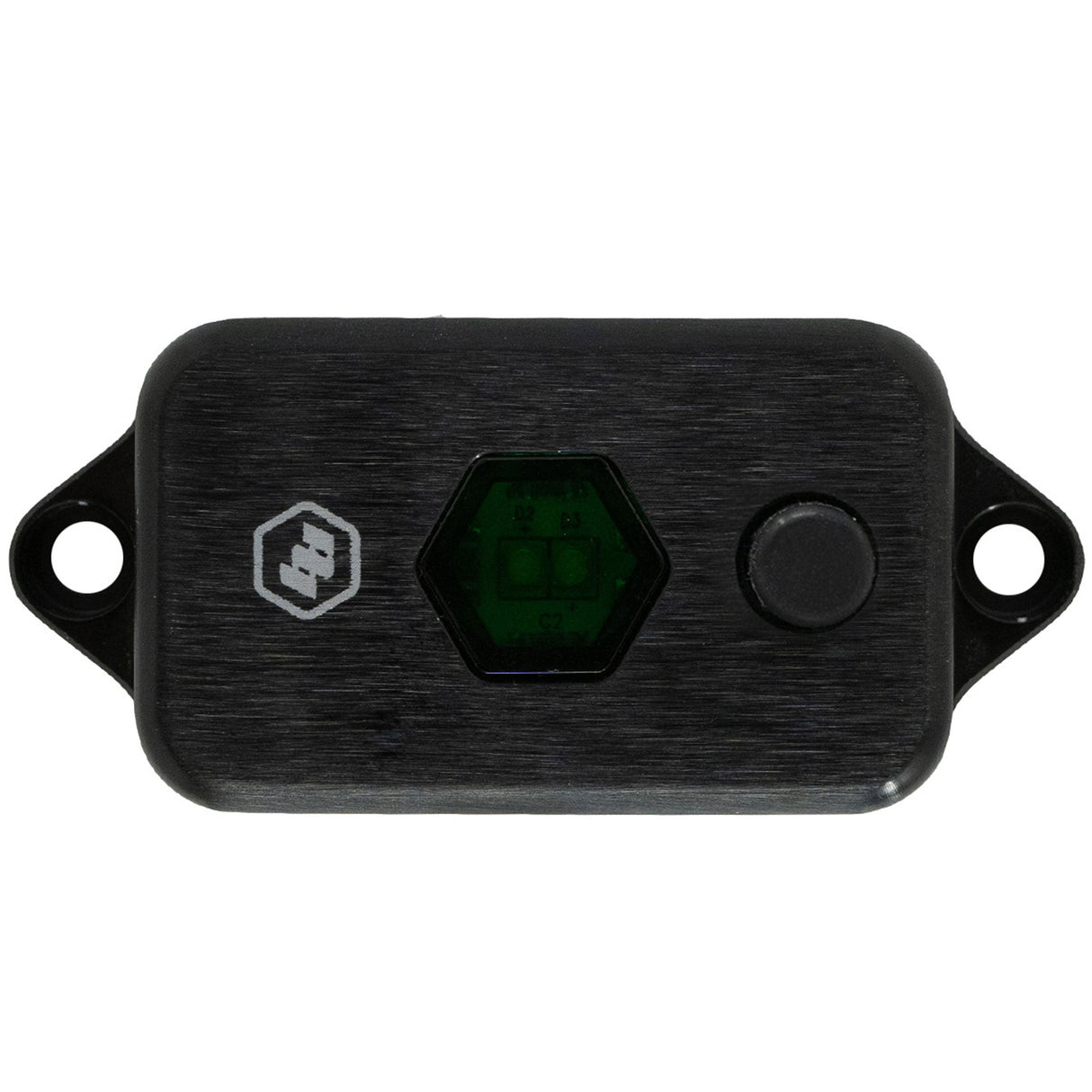 Baja Designs LED Dome Light with Switch Baja Designs