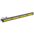 OnX6+ Straight LED Light Bar Driving/Combo Amber 40" Baja Designs