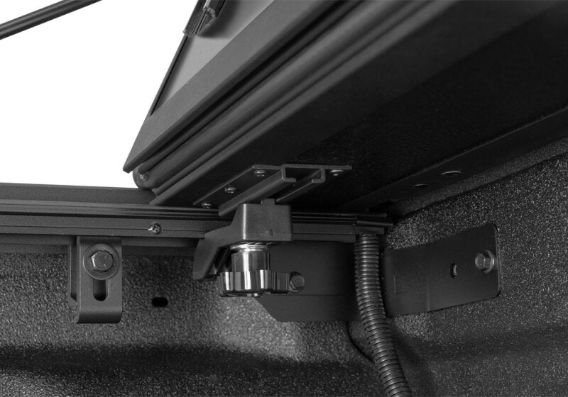 BAK 16-23 Toyota Tacoma 6.2ft. Bed w/Track Sys BAKFlip MX4 TS